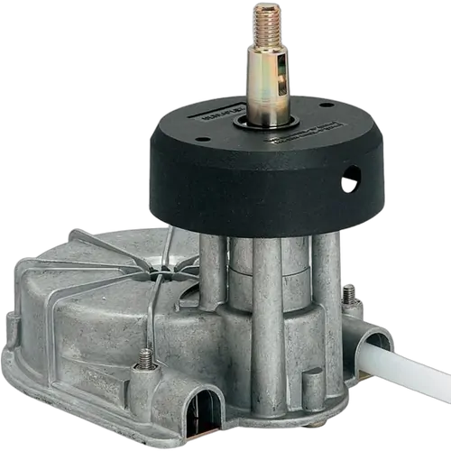 10Ft Ultraflex Rotary Steering Kit No Wheel