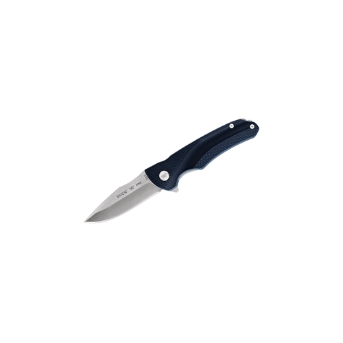 Buck Knives Sprint Fold Blue Handle Blade 7.9Cm