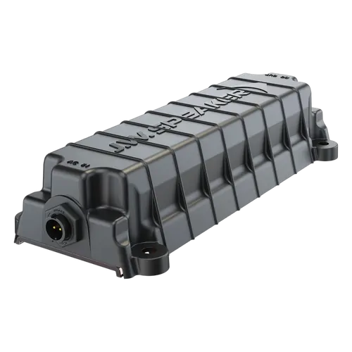 Model 6406 - Ac/Dc Converter Box - 150W