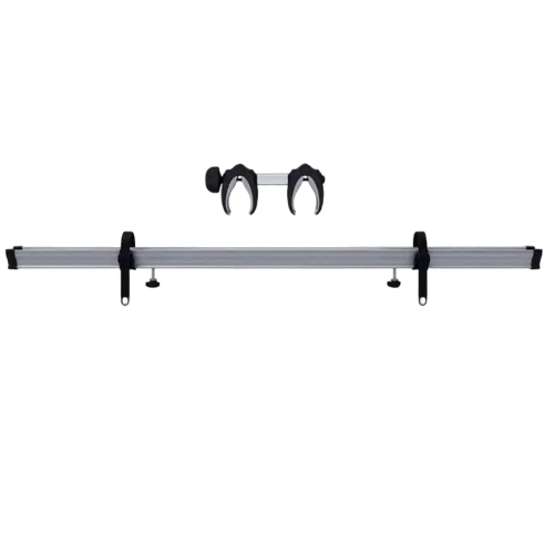 Thule 3rd Rail + Bike Holder Sport G2