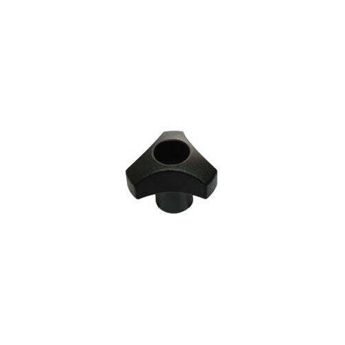 Thule Thule Bike Carrier knob with nut black H28mm