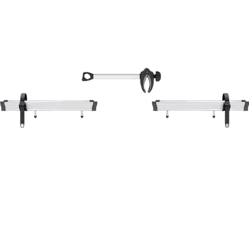 Thule Superb 3rd Rail & Bikehold