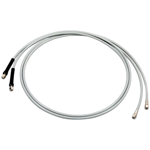 Ultraflex Hydraulic Hose Kit - Silver Steer Kevlar OB-SVS 9m (29.5ft) Pair