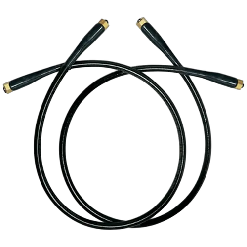 Ultraflex 0.9m (2.95ft) Hose Connection Kit Pair