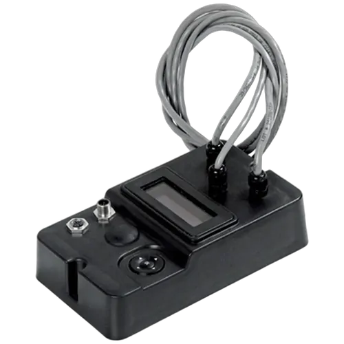 Ultraflex Power A Mark II Control Unit