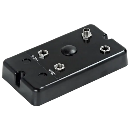 Ultraflex Power A Mark II I-Throttle Ma