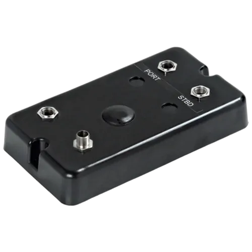 Ultraflex Power A Mark II Pwm-Throttle