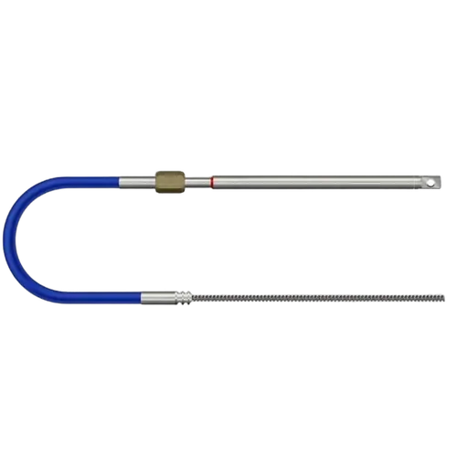 Ultraflex M90 Mach Steering Cable 17Ft