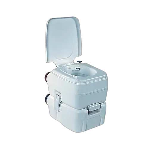 Fiamma Bi-Pot 39 Portable Toilet