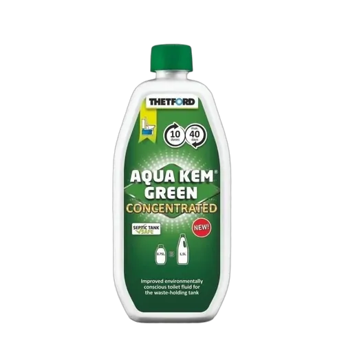 Thetford Aqua Kem Green Premium 750ml