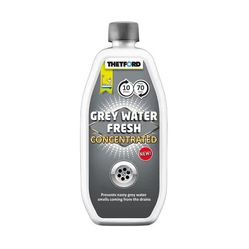 Thetford Grey Water Fresh Concentrated 800ml