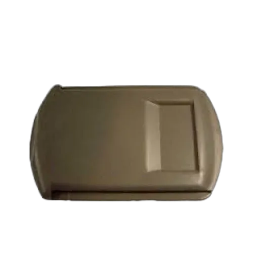 Thetford Cassette Sliding Cover