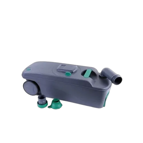 Thetford C400 Cassette Right Hand Holding Tank
