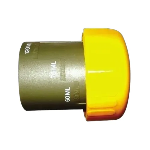 Thetford Measuring Cup/Camp For Cassette Holding Tank (1 Off)