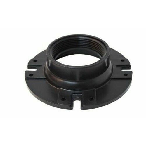 VALTERRA FLOOR FLANGE 4"x3"x1.80" FEMALE THREADED. T05-0784