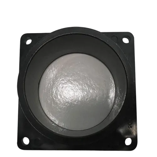 Valterra Slip Socket Flange 3" ID