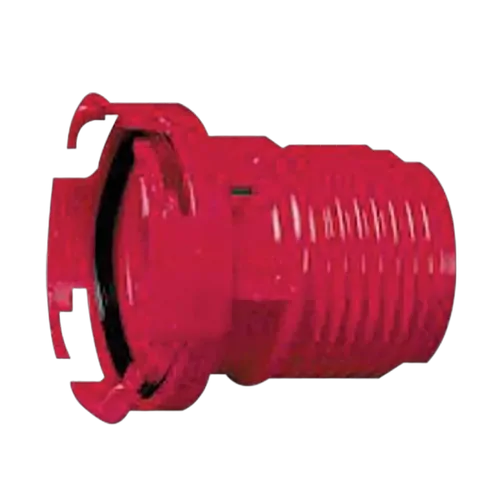 Valterra EZ Threaded Straight Hose Adapter