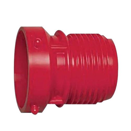 Valterra EZ Coupler Bayonet Fitting