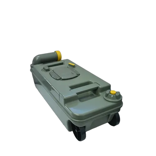 Thetford R/H Holding Tank To Suit C2 Cassette Electric Toilet