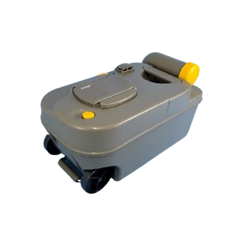 Thetford Holding Tank T/S C200 Swivel Cassette Toilet