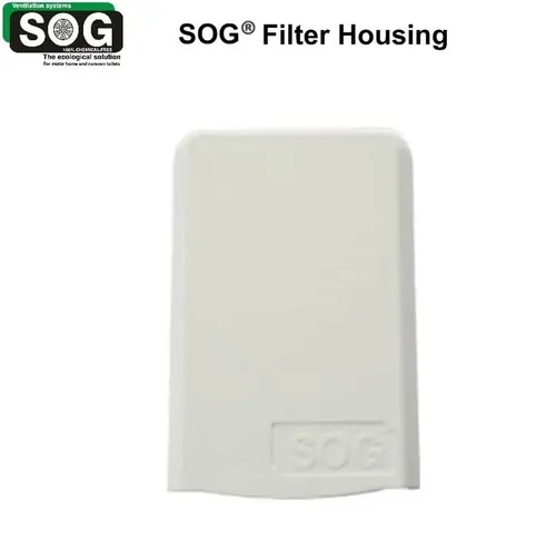 SOG External Filter Cream Housing Type