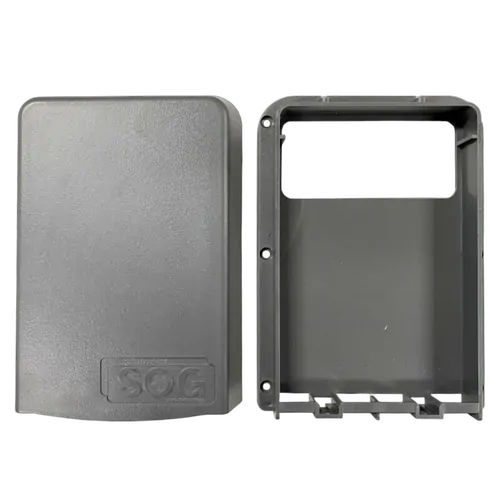 SOG External Filter Housing SOG All Models Black