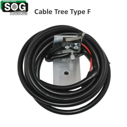 SOG Switch And Harness Suit Type F