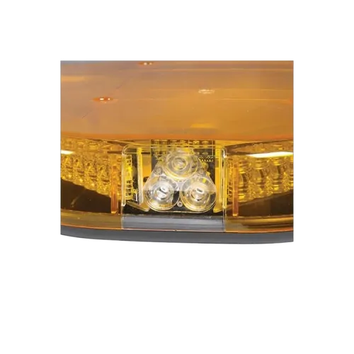 Narva 36" Inch Legion Light Bar Amber Ics+Al Alley Lights