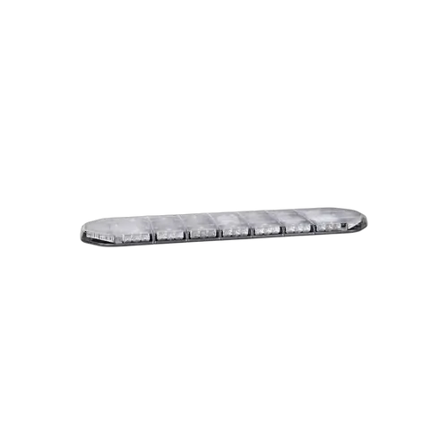Narva 12V Legion Light Bar (Amber, Clear Lens) - 1.4M