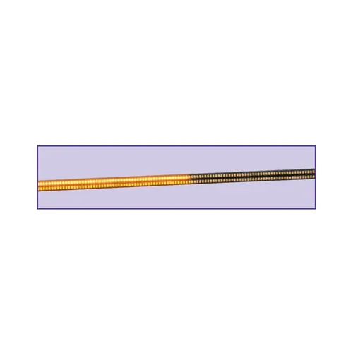 Narva Multi-Function Auxiliary Light Bar(Amber)