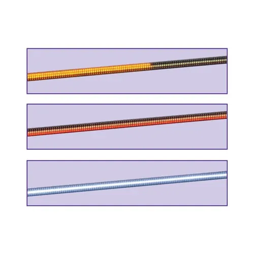 Narva Multi-Function Auxiliary Light Bar(Amber/Red/White)