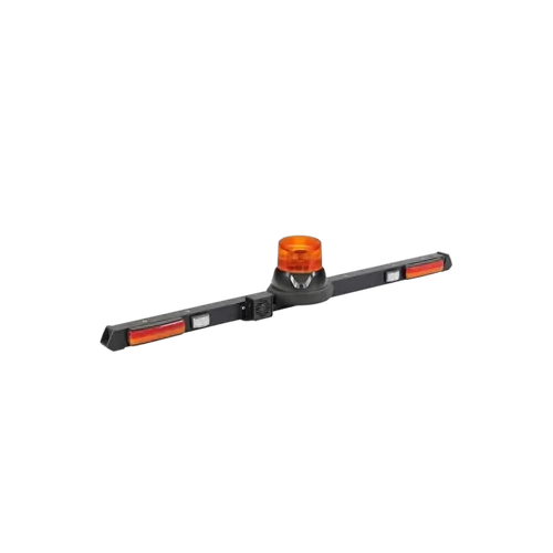 Narva 12/24V Led Strobe Utility Bar - 1.2M