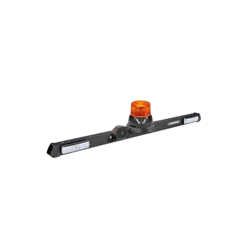 Narva 12/24V Led Strobe Utility Bar - 1.2M