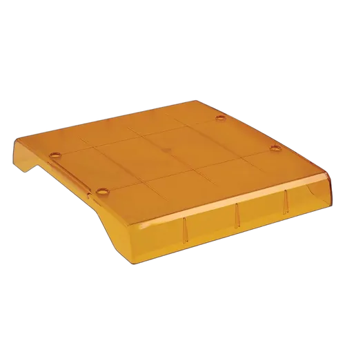 Narva 300Mm Lens To Suit Centre Section - Amber