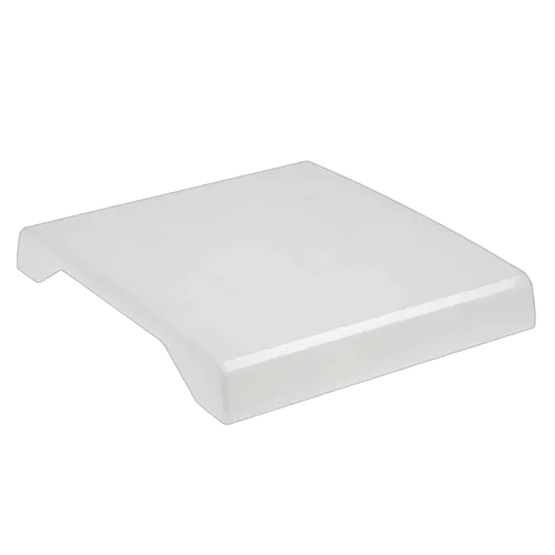 Narva 300Mm Lens To Suit Centre Section - Opal/White