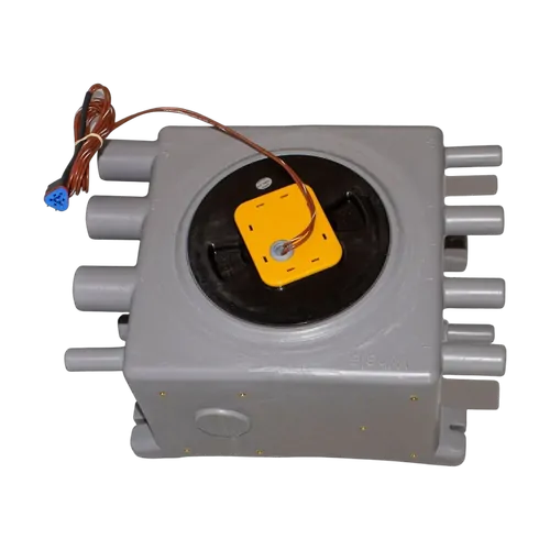 Whale Grey Waste Tank 16L