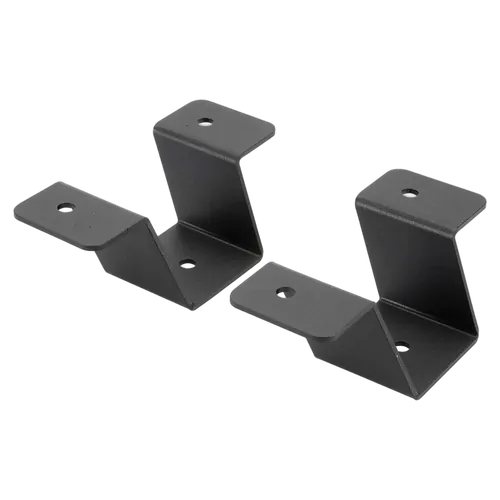 Narva Raised (50Mm) Mounting Bracket Kit