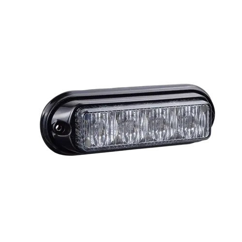 Narva High Powered Led Warning Light (Blue) - 4 x 1 Watt Leds