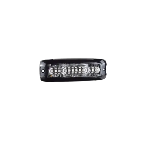 Narva High Powered Low Profile Led Warning Light (Blue) - 6 x 1 Watt Leds