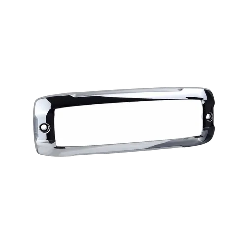 Narva Chrome Trim Piece To Suit 85216