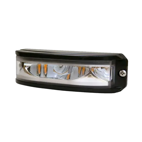 Narva 12/24V 180 Warning Light (Red)