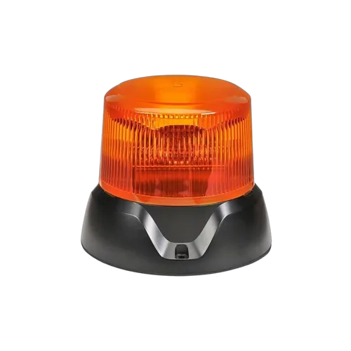 Narva Pulse Ii Led Flange Strobe (Amber)
