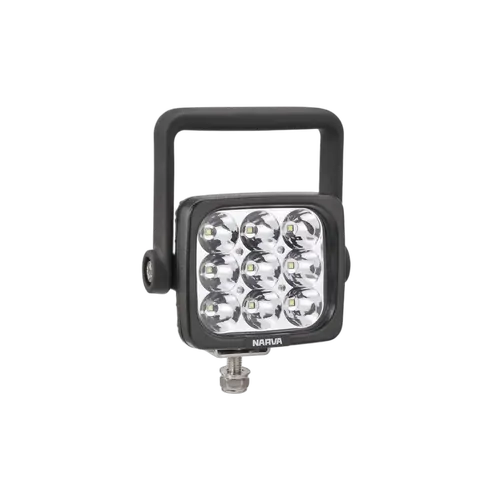 Narva 24 Volt Led School Bus Warning Lamp (Amber)