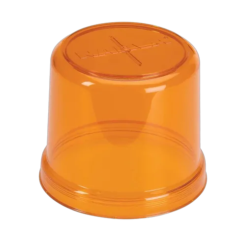 Narva Amber Lens - Spare Parts To Suit Hi Optics Led Beacon