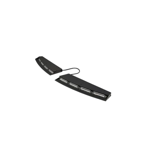 Narva 12V Led Low Profile Visor Light (Amber)