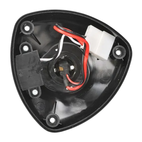 Narva Standard Pole Base