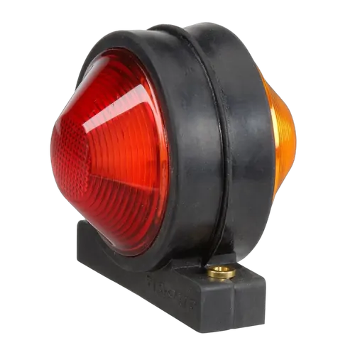Narva Side Marker And Front Position (Side) Lamp (Red/Amber)