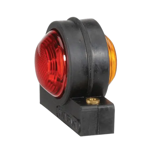 Narva Side Marker Lamp (Red/Amber)