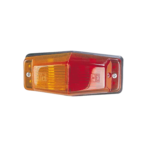 Narva Side Marker Lamp (Red/Amber)