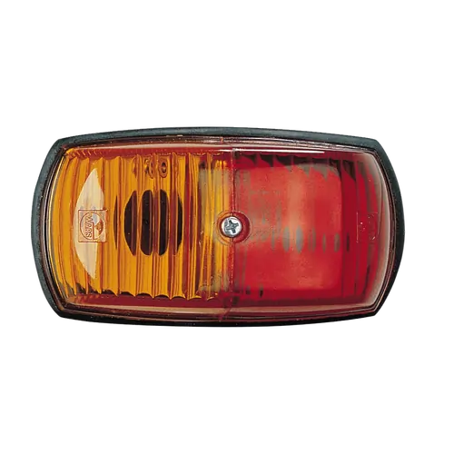 Narva Side Marker Lamp (Red/Amber)